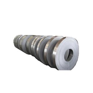 China 316L 430 1.0mm Stainless Steel Coil Semi Rigid Metal Plate wholesale