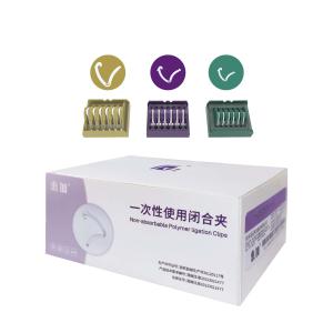 China Series Of Hemolok Clip wholesale