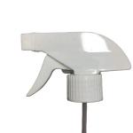 Plastic Trigger 24mm 28mm Lotion Bottle Pump Dispenser