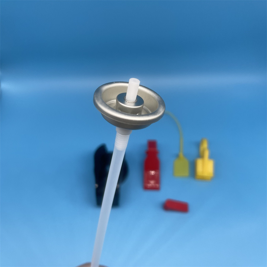 High-Quality Fire Extinguisher Valve for Efficient Fire Suppression - Industrial Grade, UL Listed