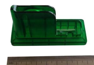 China Plastic NCR 5870 5877 Bezel ATM Anti Skimmer TG0511 wholesale