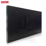 Police Station CCTV Video Wall 49 Inch Indoor Semi Outdoor 3.5mm Ultra Narrow