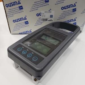 China Doosan Monitor Control Panel 539-0048 2539-1068 For DH220-7 DH225-7 DH300-7 wholesale