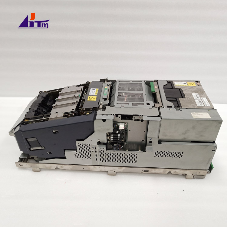 ATM Machine Parts Diebold Nixdorf 368 Cash Dispenser Module