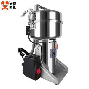 China 110V-220V Business Electric Bean Grinder For Industrial Applications wholesale