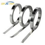 Cutting Stainless Steel Coil Strip Polishing Processing Service 1000-6000mm