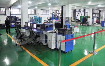 Wuhan HeZhong Electric Equipment Manufacture Co.,Ltd