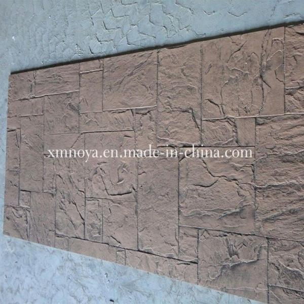 Dining Room Heat Insulation Mineral Fiber Board for Outdoor Interior Wall