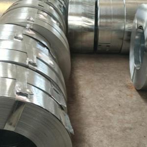 China Hot Rolled 304L Stainless Steel Strip 3mm NO.1 Surface wholesale