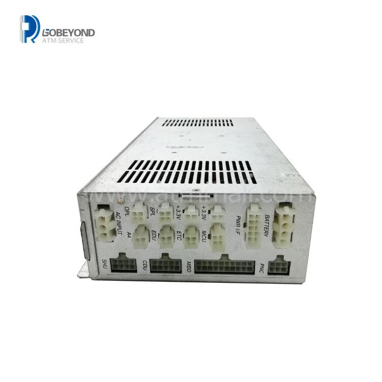 HPS250 GTTW 5621000002 5600T Hyosung Power Supply