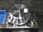 Excavator Hydraulic Breaker Parts Accumulator Keisharp KS3320 KS350 KS400 KS450
