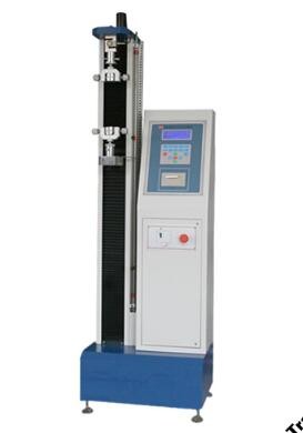 Digital Display Economical Universal Material Testing Machine