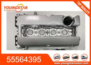 China Engine Valve Cover 55564395 A16XER For Chevrolet Cruze Aveo Saturn Astra wholesale