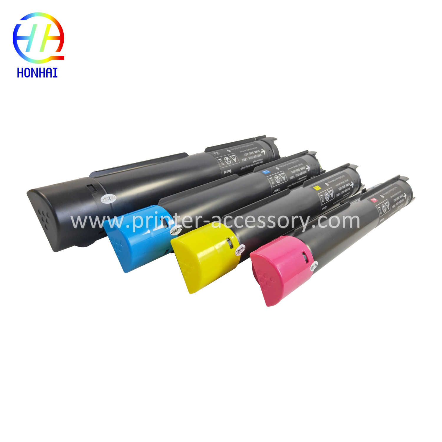 Original Xerox powder Toner Cartridge for Xerox Versalink C7020 7025 7030 106R03745 106R03746 106R03747 106R03748