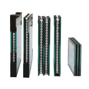 China glass block spacer for insulating glass wholesale