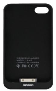China Model:Wireless Charger Recevier for Iphone 4, 4S wholesale