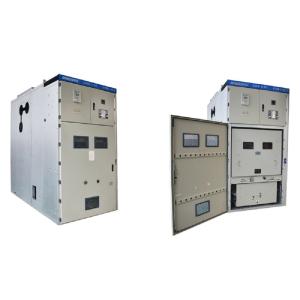 China Low Voltage Power Switchgear GGD With Universal Chamber Body wholesale