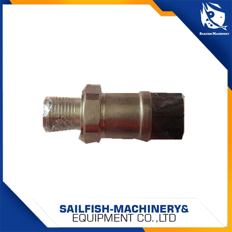 Hot sale good quality ZX200 low pressure sensor for HITACHI excavator