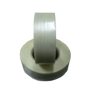 China Fiberglass Filament Tape High Tensile Strength High Resistance To Abrasion And Moisture wholesale