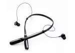 High quality headphones stereo magnetic wifi headset wireless bluetooth sport