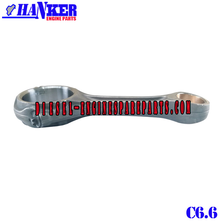 6 cyls Caterpillar C6.4 Engine Connecting Rod Assy Engine Spare Parts