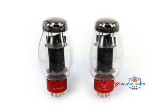 China New Version shuguang WE6CA7 PLUS for 6CA7 Vacuum tube AMP Stereo Vacuum Tubes wholesale