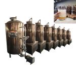 300L Micro Brewing Machine