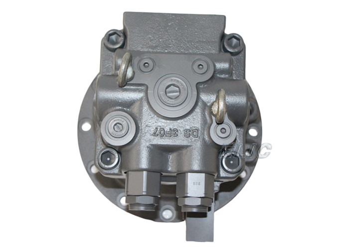 20 Ton Excavator Hydraulic Swing Motor JMF151 For Shantui