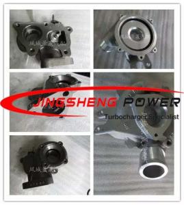 China Turbocharger Spare Parts Turbine And Compressor Housing GT1749S 715924 wholesale