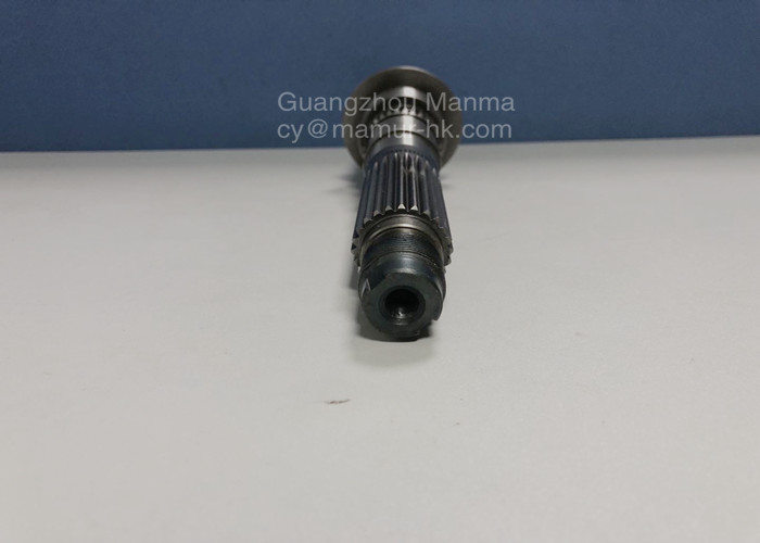 170120006 ISUZU Gearbox Parts Main Transmission Shaft For ISUZU JMC 1040 JAC