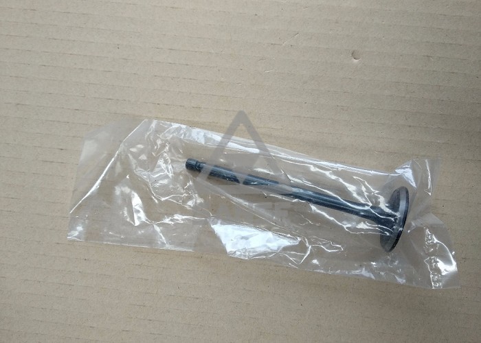 4HK1 Engine Valve Intake Exhaust 8-94395-882-0 8-94395-883-0 For Excavator ZX330