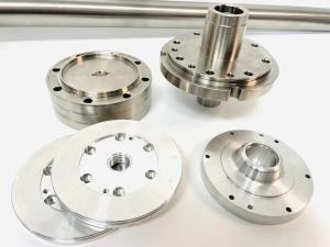 China 0.05mm Stainless Steel Forging Parts wholesale