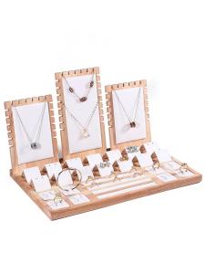 China OEM ODM Jewelry Trays Displays wholesale