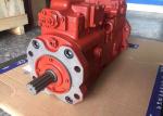 180Kgs Kawasaki Hydraulic Pump K3V180DT-9N29-02 For Hyundai R360-7 R360-5