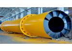 ISO9001 CE 220volt Carbon Steel ore Drum Drying Machine For Catalyst Powder