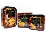Custom Printed Cookie Tin for Sale