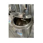 Semi Automatic Hot Sale Plate Heat Exchanger Pasteurizer Restaurants