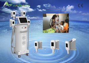 China Newest CE approval devoice Coolsculption body contouring Fat Freezing slimming wholesale