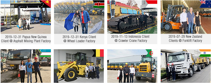 Hyundai HX210HD Excavator - A brand new hydraulic excavator from China