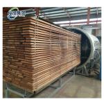 Top Choice high frequency vacuum dryer For Drying Of Materials In Production