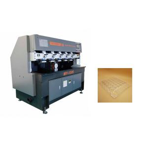 China 50hz L1300mm Acrylic Diamond Edge Polishing Machine For Advertising Industry wholesale