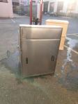 120bph Water Filling Machine