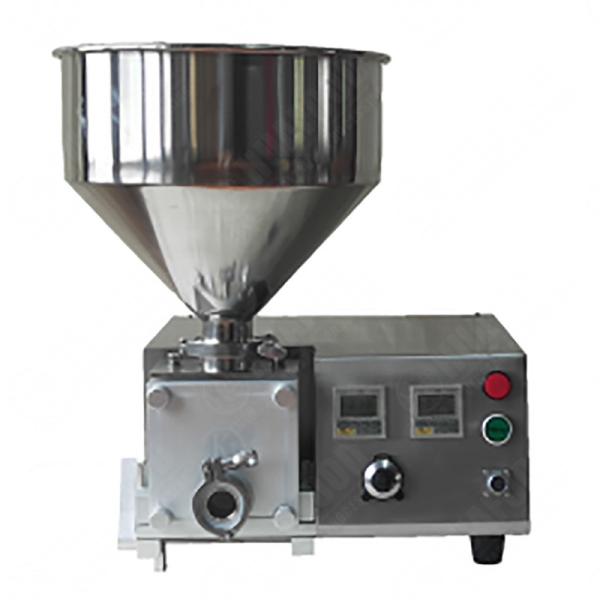 Cheap Commercial Hamburger Slicer Big Maker Automatic Filling Machinery Burger