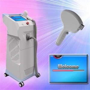 China Most professional 808nm Diode Laser Hair Removal beauty system on a very big promotion wholesale