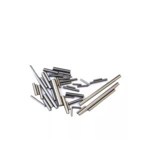 China FeCrCo Strong Permanent Magnet For Door Catch wholesale