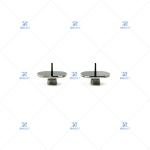 PANASONIC NOZZLE 230C N610040784AA , Panasonic smt nozzle , genuine spare parts
