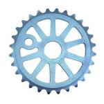 Custom OEM Cnc Machining Part Mini Electric Dirt Bike Parts