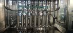 50-500ml Bottle Packing Machine Single Glass Bottle Alcohol Filling And Capping