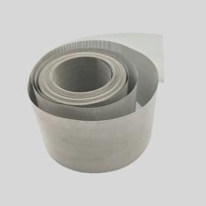China SS321 Stainless Steel Filtration Mesh Woven Metal Cloth wholesale
