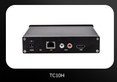 Live Stream Broadcast Device Support 1080p HD H264 Encoder Launched in Beijing Market